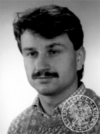 Łęgowski Andrzej Władysław