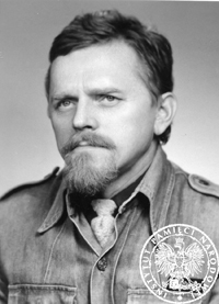 Machowski Józef Michał