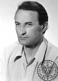 Pietnicki / Piętnicki Zdzisław Zbigniew