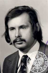 Gajewski Andrzej Mieczysław