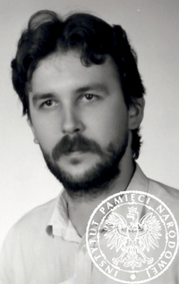 Hnaupek Grzegorz Janusz