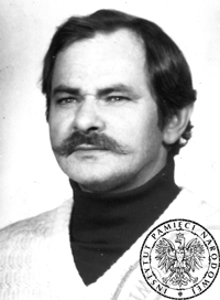 Mol Jerzy Franciszek