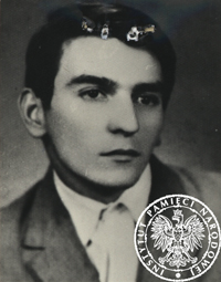 Kobyłka Wiesław Marian