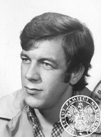 Gołębiewski / Gołębiowski Marian