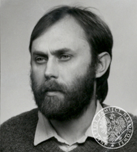 Sanocki Janusz Antoni