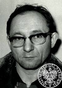 Suchiński Marian Stanisław