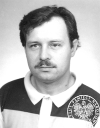 Kozieł Bogusław Stanisław