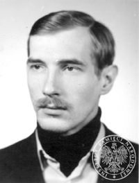 Miśkowiec Paweł Piotr