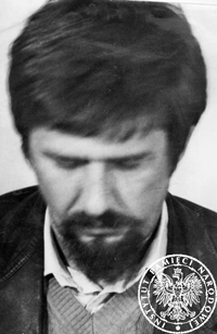 Dziółko Wojciech Piotr