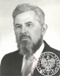 Szczepaniak Bronisław