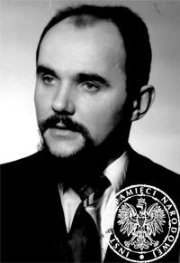 Walczak Roman Józef