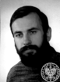 Celejewski Ireneusz Józef