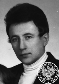 Borodeńko Bronisław