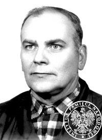Stefaniuk Wacław Ludwik