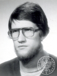 Kokociński Mieczysław Tadeusz