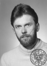 Krajewski Błażej Franciszek