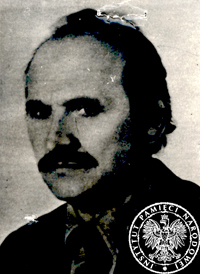 Miłek Zdzisław Zbigniew