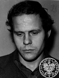 Borowski Aleksander Józef