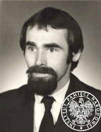 Mulawa Adam Franciszek