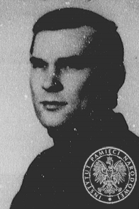 Hałoń Stefan Bolesław