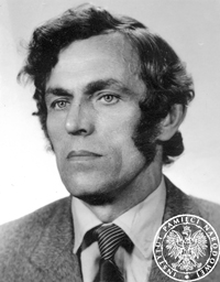 Miernikiewicz Henryk