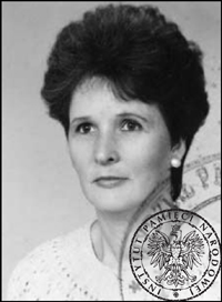 Dzięgielewska Irena Maria