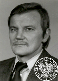 Marcinkowski Zbigniew