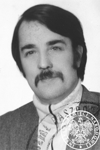 Juszkiewicz Ludwik Roman