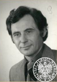 Świtek Andrzej Zdzisław