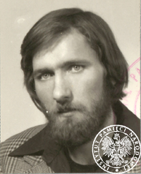 Słotwiński Marian Maciej