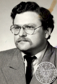 Morek Andrzej Władysław