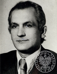 Jankowski Jerzy Władysław