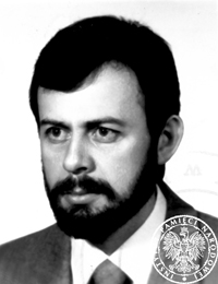 Matuszewski Andrzej Marek