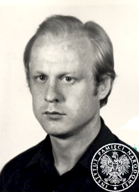 Witkowski Marek Leon