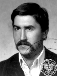 Ryl Mirosław Lucjan