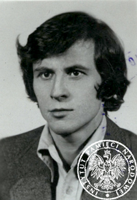 Wiktorowski Leszek Krzysztof