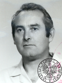 Wojciów / Wójciów Marian