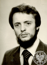 Kurpisz Piotr Franciszek