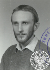Aronowicz Zbigniew