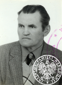 Przytulski Ireneusz Makary