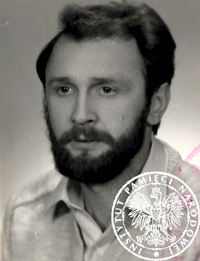 Kowalski Władysław Edward