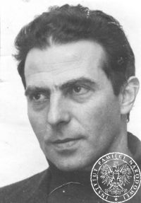 Modzelewski Karol Cyryl