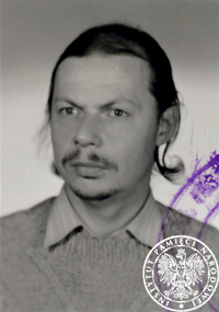 Sawicz Romuald Zbigniew