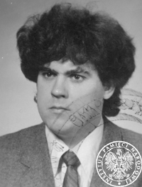 Potocki Paweł Stanisław