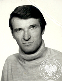 Zalewski Lech Czesław