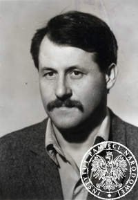 Sałaciński Krzysztof Zenon