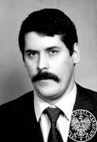 Siliwon Włodzimierz Jerzy