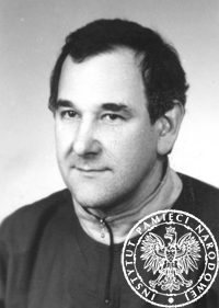 Zarośliński Edward