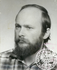 Budzyński Mariusz Zdzisław