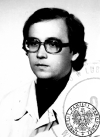 Wojcieszczuk Jan Edward